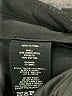 Theory 100% Virgin Wool Tweed Black Wool Pants Size 2 - photo 8
