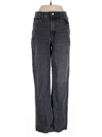 Abercrombie & Fitch Jeans (view 1)