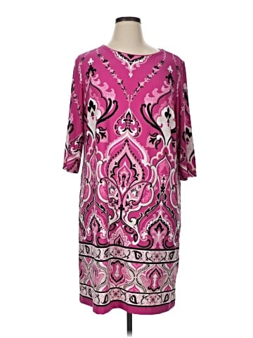 Chico's Casual Dress (view 1)