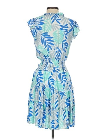 Sail to Sable Casual Dress (view 2)