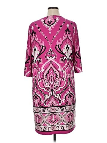 Chico's Casual Dress (view 2)