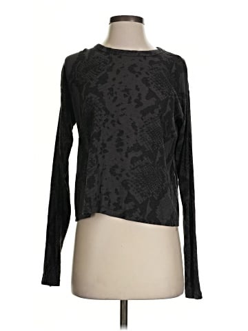 Rag & Bone Long Sleeve T-Shirt (view 1)
