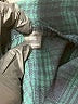 Unbranded Plaid Green Casual Skirt Size 2XL - photo 4