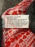 Cat & Jack Hearts Red Dress Size 5T - photo 4