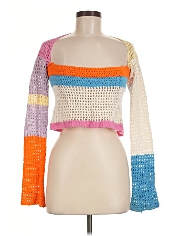 Assorted Brands Pullover Sweater (view 1)