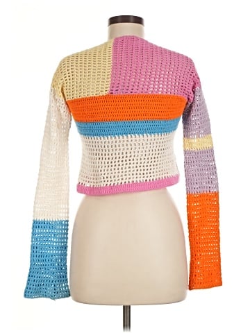 Assorted Brands Pullover Sweater (view 2)