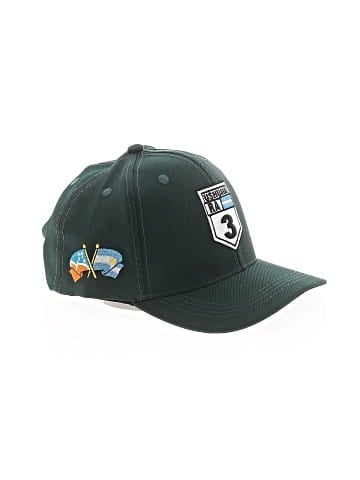 Unbranded Baseball Cap (view 1)