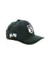 Unbranded Green Baseball Cap One size - photo 1