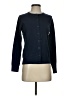 L.L.Bean Blue Cardigan Size S - photo 1