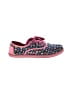 TOMS Polka Dots Pink Sneakers Size 5 (baby) - photo 1