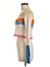 Assorted Brands Color Block White Pullover Sweater Size M - photo 5