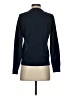 L.L.Bean Blue Cardigan Size S - photo 2