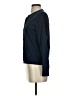 L.L.Bean Blue Cardigan Size S - photo 5