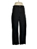 Everlane 100% Cotton Black Jeans Size 31L - photo 1