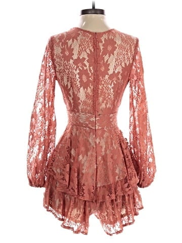 Saints + Secrets Romper (view 2)