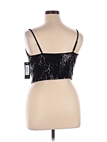 Bebe Sleeveless Top (view 2)