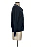 L.L.Bean Blue Cardigan Size S - photo 4