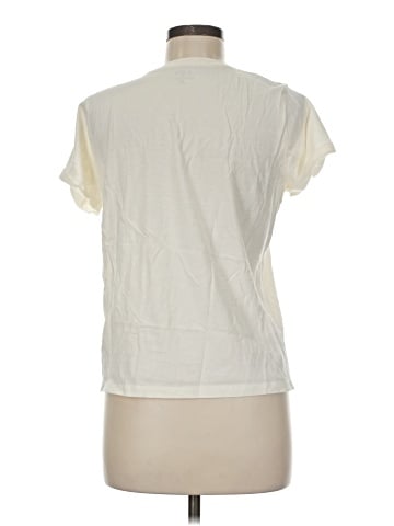 J.Crew Factory Store Short Sleeve T-Shirt (view 2)