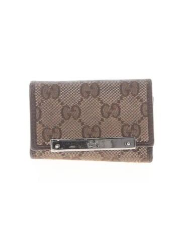 Gucci GG Canvas 6 Key Holder (view 1)