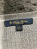 Brooks Brothers 100% Wool Gray Wool Pullover Sweater Size L - photo 7