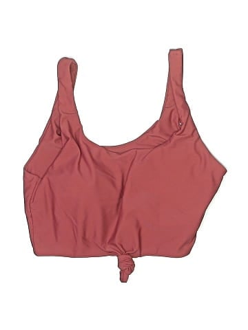 Zaful Swimsuit Top (view 1)