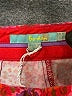 Boden Paisley Pink Active Pants Size 4R - photo 7