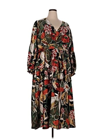 Siena Casual Dress (view 1)