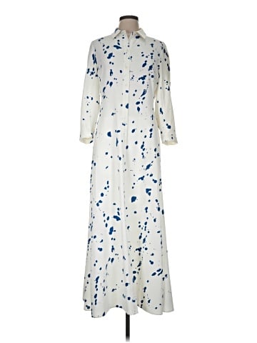 Lafayette 148 New York Casual Dress (view 1)