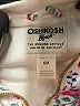 OshKosh B'gosh Floral Pink Jacket 3-6 MO / 6 MO - photo 3