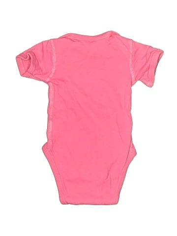 Rabbit Skins Short Sleeve Onesie (view 2)