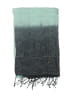 Purejill Teal Scarf One size - photo 2