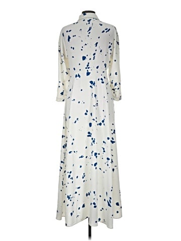 Lafayette 148 New York Casual Dress (view 2)