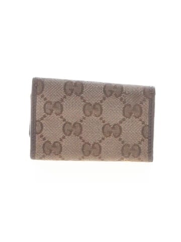 Gucci GG Canvas 6 Key Holder (view 2)