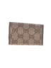 Gucci Brown GG Canvas 6 Key Holder One size - photo 2