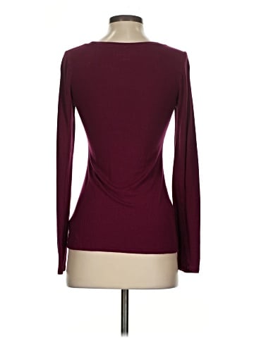 Maurices Long Sleeve T-Shirt (view 2)