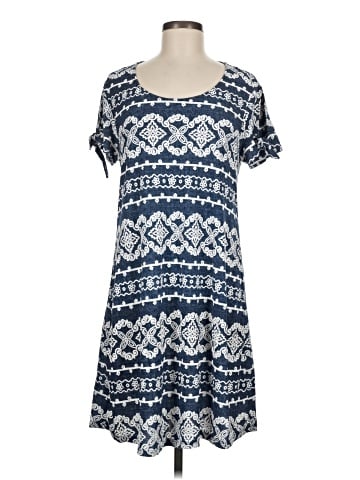 Perceptions Casual Dress (view 1)