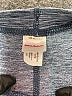 Hanna Andersson Blue Sweatpants Size 5 - photo 3
