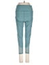 X by Gottex Teal Active Pants Size S - photo 2