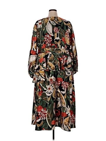 Siena Casual Dress (view 2)