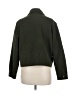 Banana Republic 100% Polyester Green Jacket Size M - photo 2