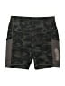 Fabletics Camo Green Athletic Shorts Size M (estimated) - photo 1
