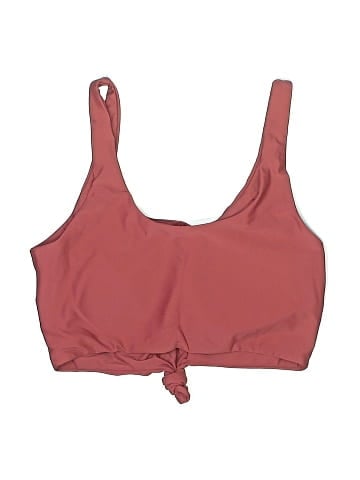 Zaful Swimsuit Top (view 2)