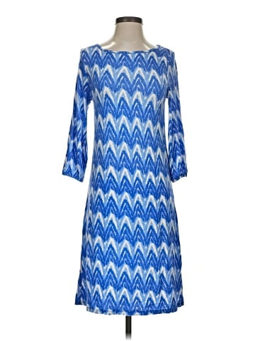 Pixley Casual Dress (view 1)