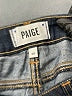 Paige Blue Jeans Size 28 waist - photo 7