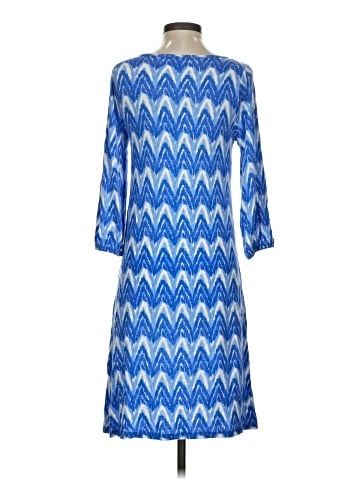 Pixley Casual Dress (view 2)