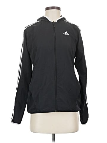 Adidas Track Jacket (view 1)