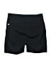 Fabletics Solid Black Athletic Shorts Size M (estimated) - photo 2