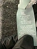 Antonio Melani Houndstooth Black Long Sleeve Top Size XL - photo 4