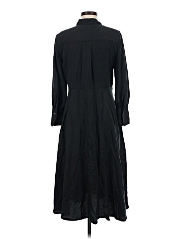 Banana Republic Factory Store Casual Dress (view 2)