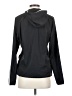 Adidas 100% Polyester Black Track Jacket Size S - photo 2